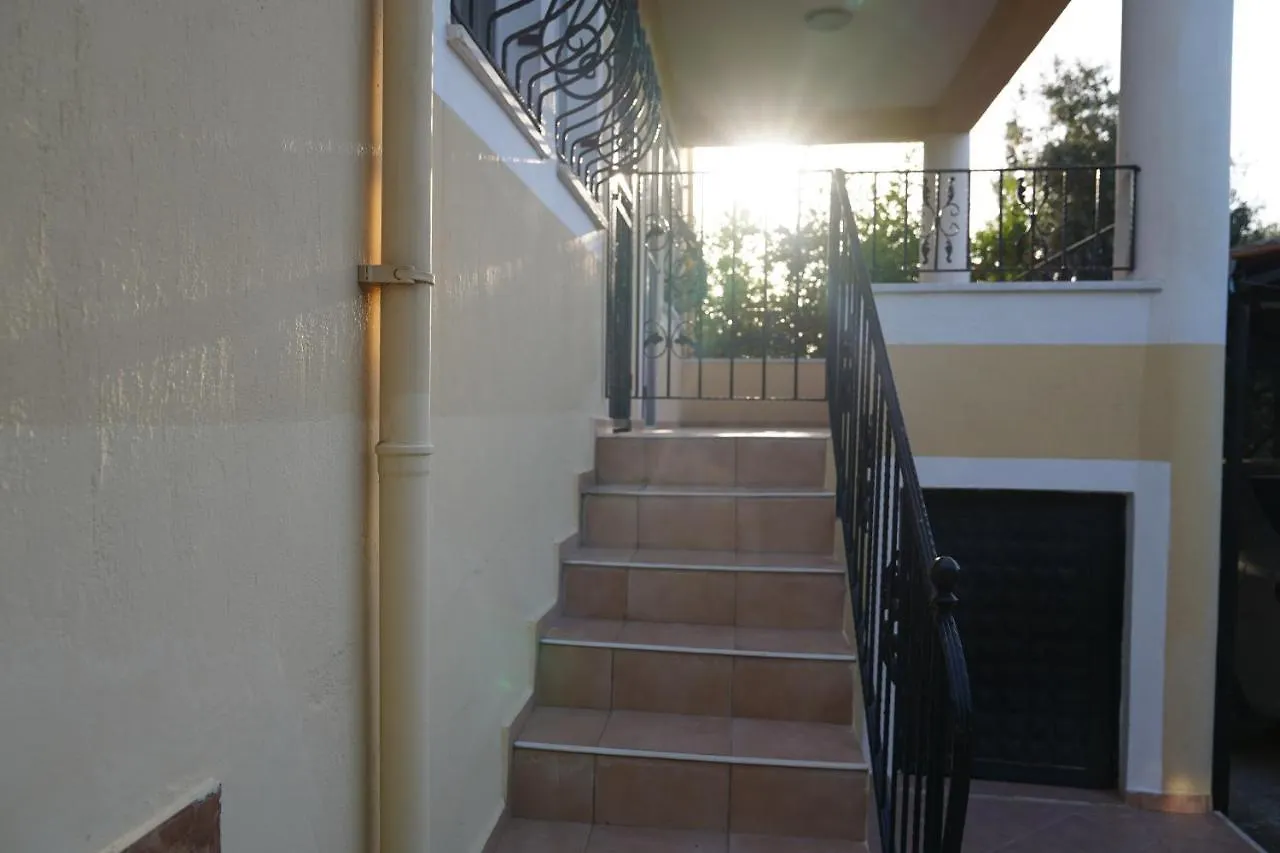 Tombul Apart Apartment Fethiye 0*,  Turkey