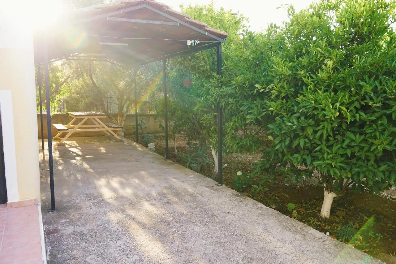 Tombul Apart Apartment Fethiye
