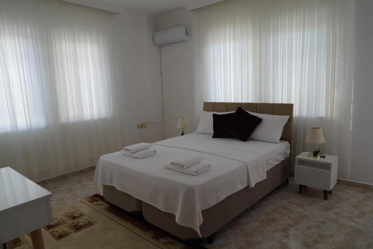Tombul Apart Apartment Fethiye 0*,  Turkey