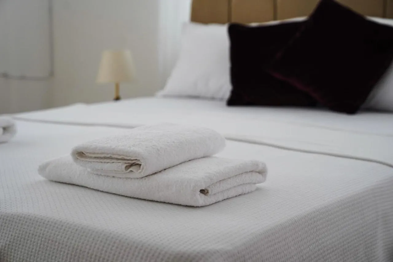 Apartmán Tombul Apart Fethiye